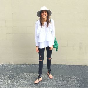 Meet your Posher, Maki